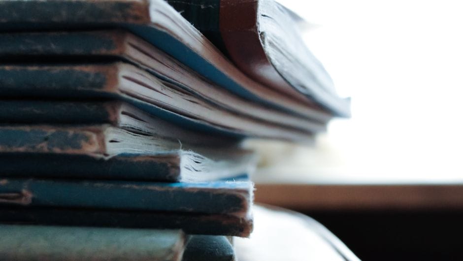 How to Remove Blank and Unwanted Pages From a Scanned PDF
