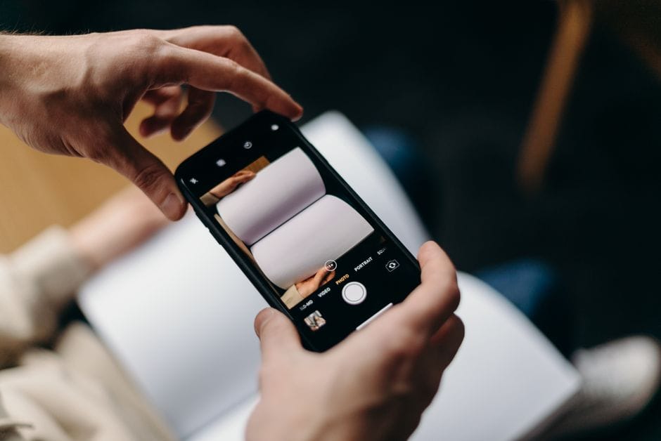 From Phone Photo to Perfect PDF: A Step-by-Step Scanning Workflow
