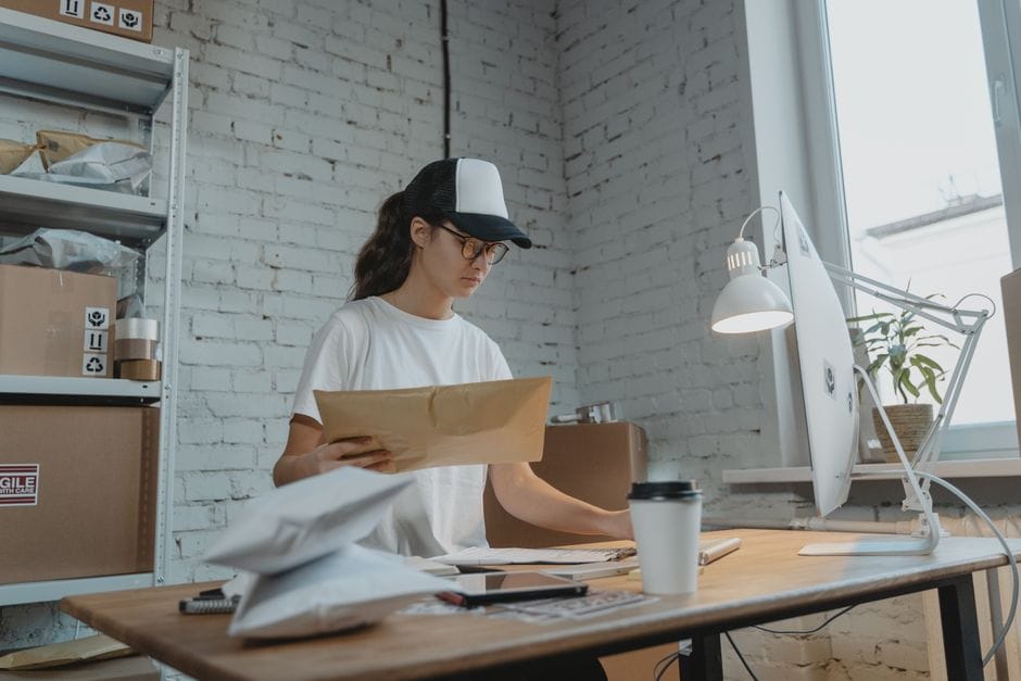 How to Combine Word Files, Images, and PDFs Into One Document Package