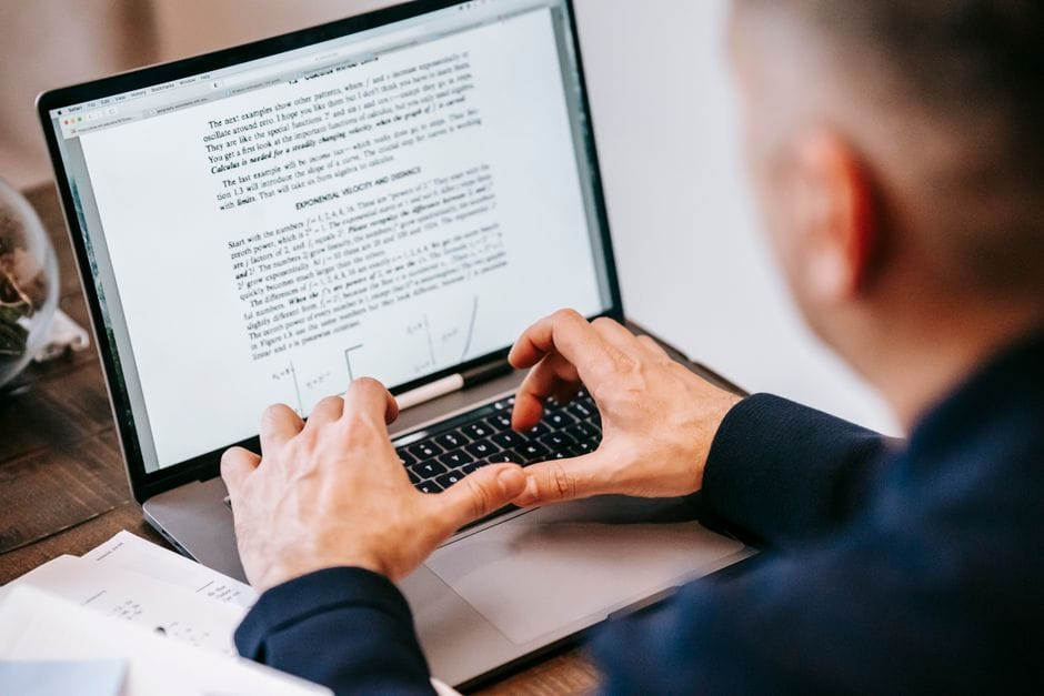 How to Convert PDF to Word or Image Files How to Convert PDF to Word or Image Files