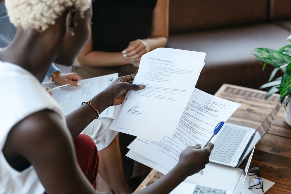 Scanned PDF vs Digital PDF: How to Tell the Difference and Why It Matters