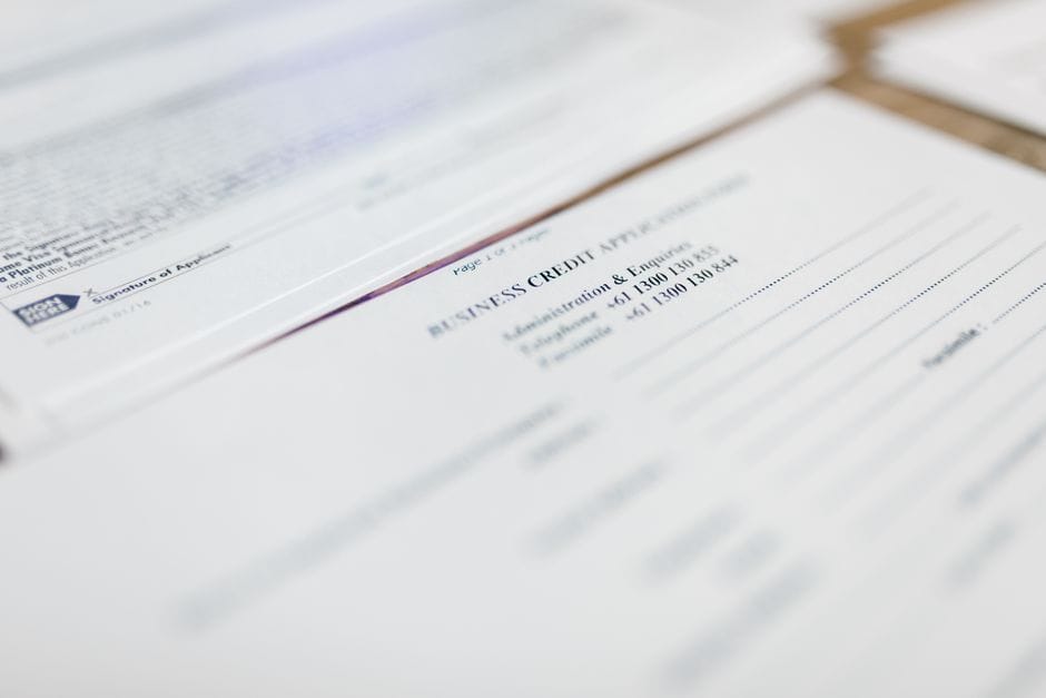 How to Convert a Scanned Image to PDF for an Admission Form